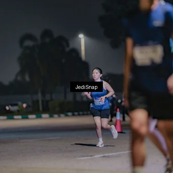Runner Photo 7507790