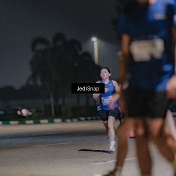 Runner Photo 7507797