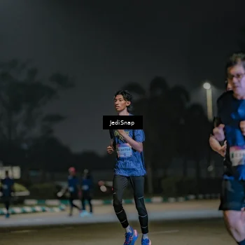 Runner Photo 7507818