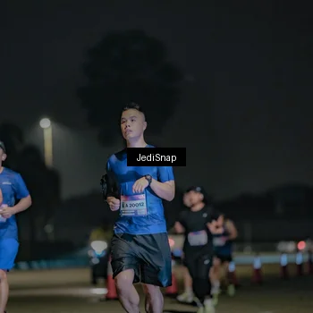 Runner Photo 7507890