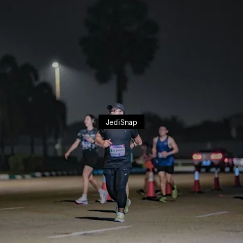 Runner Photo 7507895