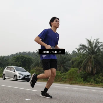 Runner Photo 7507905