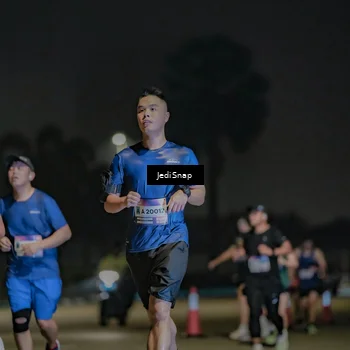Runner Photo 7507907