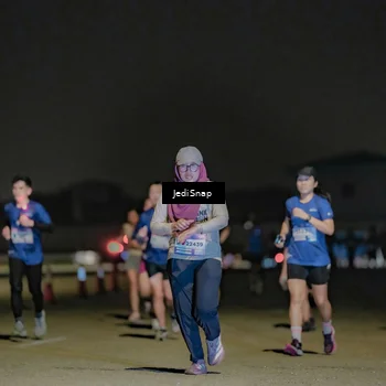 Runner Photo 7507912