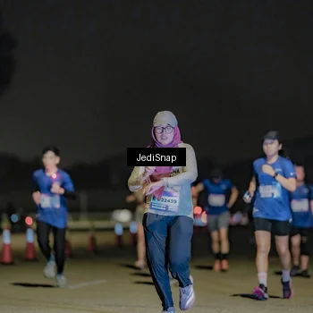 Runner Photo 7507920