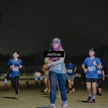 Runner Photo 7507922