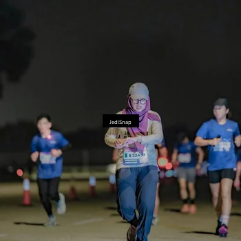 Runner Photo 7507925