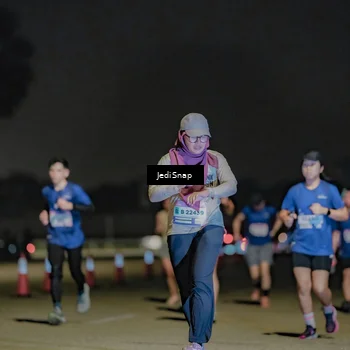 Runner Photo 7507926