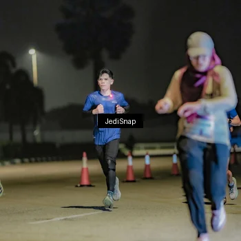 Runner Photo 7507929
