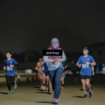 Runner Photo 7507933