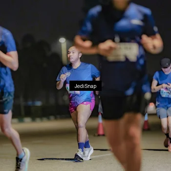 Runner Photo 7507964