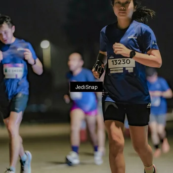 Runner Photo 7507966