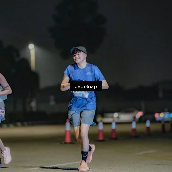 Runner Photo 7507973