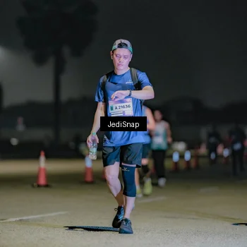 Runner Photo 7507984