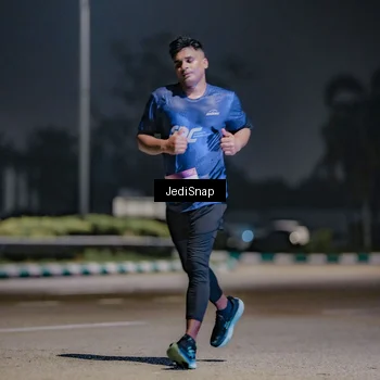Runner Photo 7508043