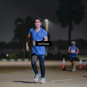 Runner Photo 7508047