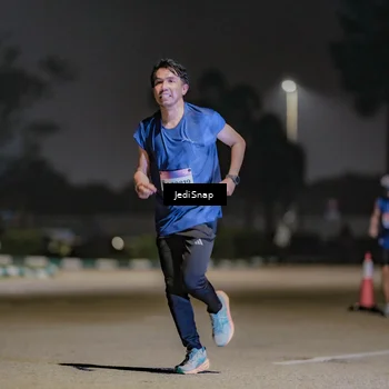 Runner Photo 7508063