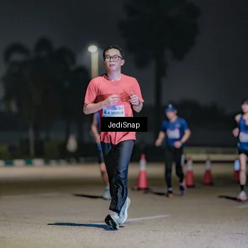 Runner Photo 7508095