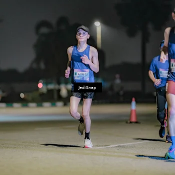 Runner Photo 7508113