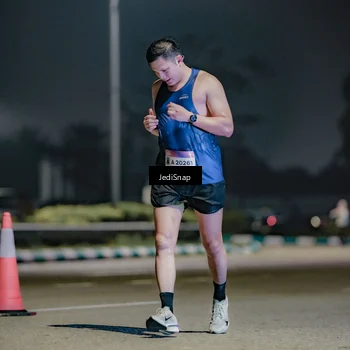 Runner Photo 7508133