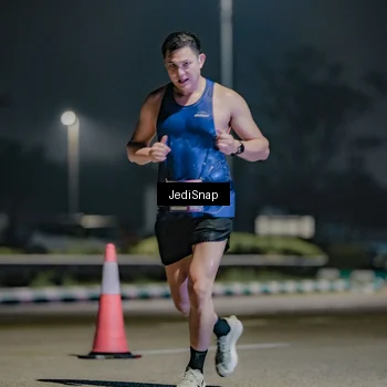 Runner Photo 7508145