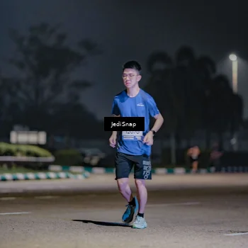 Runner Photo 7508154