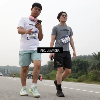 Runner Photo 7508167