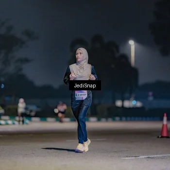 Runner Photo 7508174