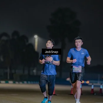 Runner Photo 7508179