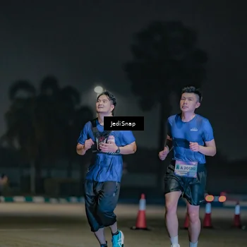 Runner Photo 7508186