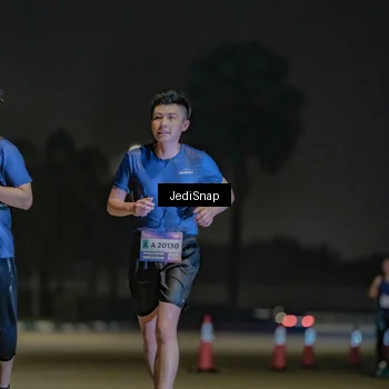 Runner Photo 7508195