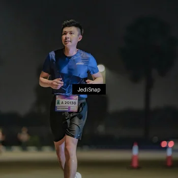 Runner Photo 7508197