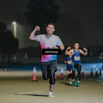 Runner Photo 7508203