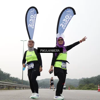 Runner Photo 7508207