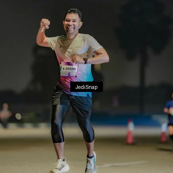 Runner Photo 7508214