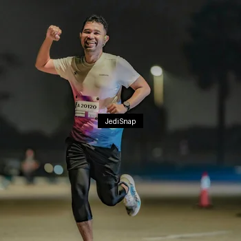 Runner Photo 7508215