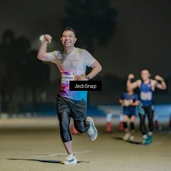 Runner Photo 7508216