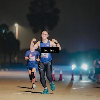 Runner Photo 7508229