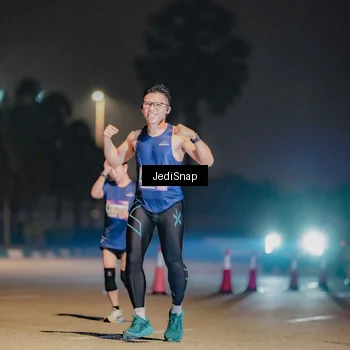 Runner Photo 7508233