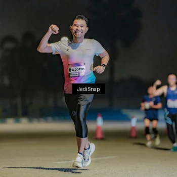 Runner Photo 7508249