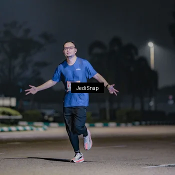Runner Photo 7508269