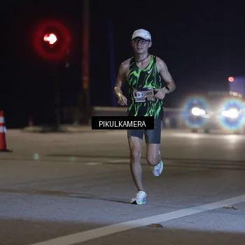 Runner Photo 7508270