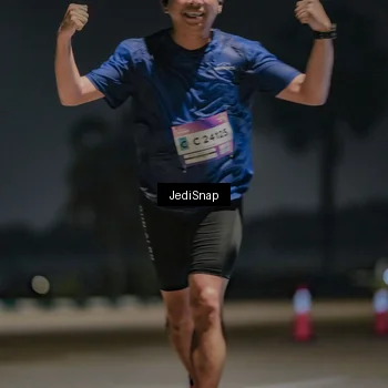 Runner Photo 7508274
