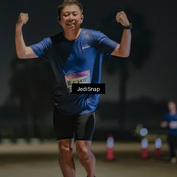 Runner Photo 7508276