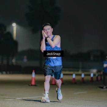 Runner Photo 7508286