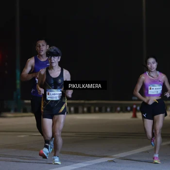 Runner Photo 7508290