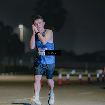 Runner Photo 7508296