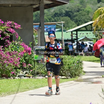 Runner Photo 75083