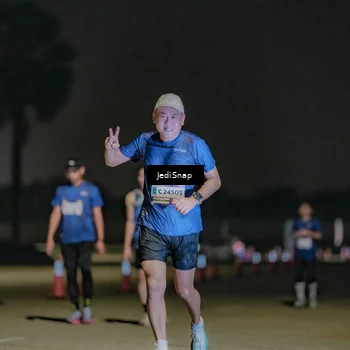 Runner Photo 7508303