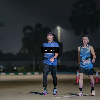 Runner Photo 7508320